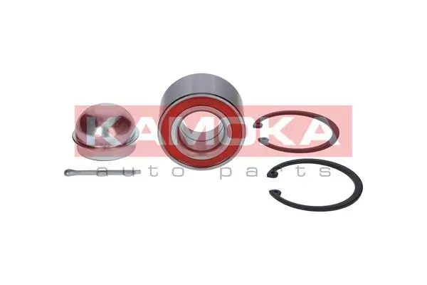 Radlagersatz Vorderachse KAMOKA 5600047