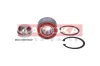 Radlagersatz Vorderachse KAMOKA 5600047