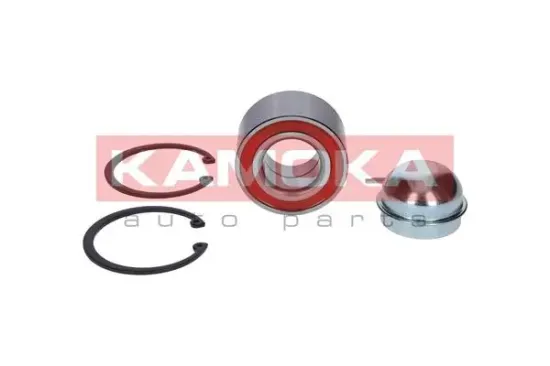 Radlagersatz Vorderachse KAMOKA 5600047 Bild Radlagersatz Vorderachse KAMOKA 5600047