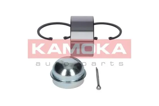 Radlagersatz Vorderachse KAMOKA 5600047 Bild Radlagersatz Vorderachse KAMOKA 5600047