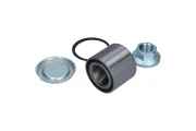 Radlagersatz Hinterachse KAMOKA 5600048