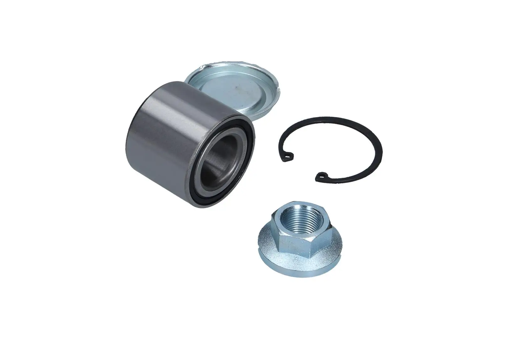 Radlagersatz Hinterachse KAMOKA 5600031