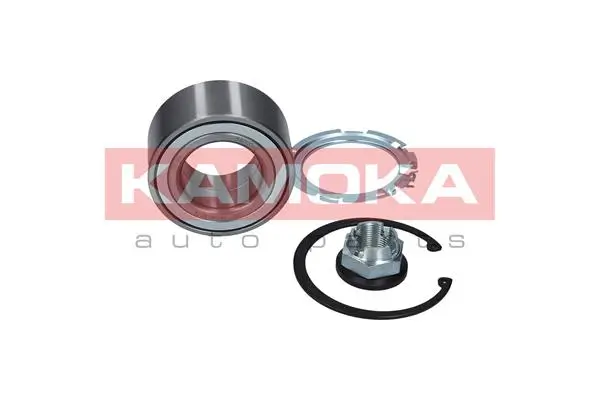 Radlagersatz Vorderachse KAMOKA 5600049