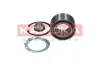 Radlagersatz Vorderachse KAMOKA 5600049 Bild Radlagersatz Vorderachse KAMOKA 5600049
