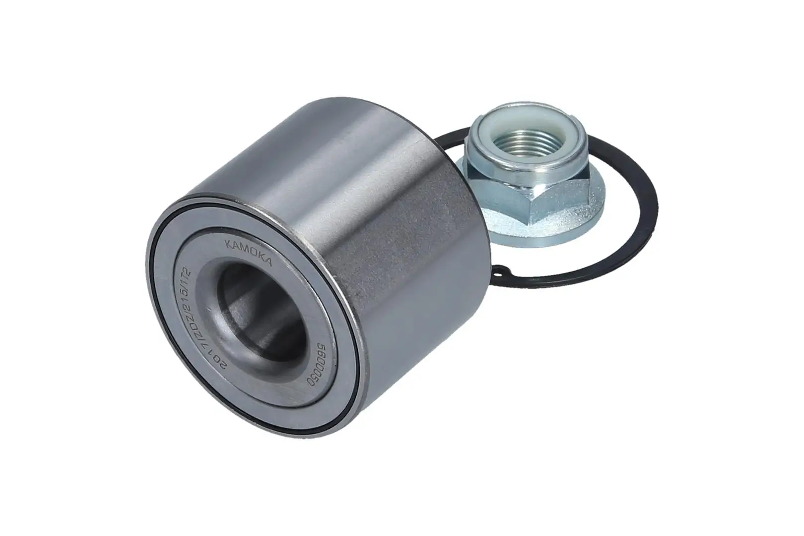 Radlagersatz Hinterachse KAMOKA 5600050