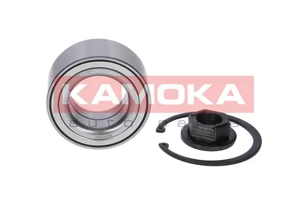 Radlagersatz Vorderachse KAMOKA 5600052
