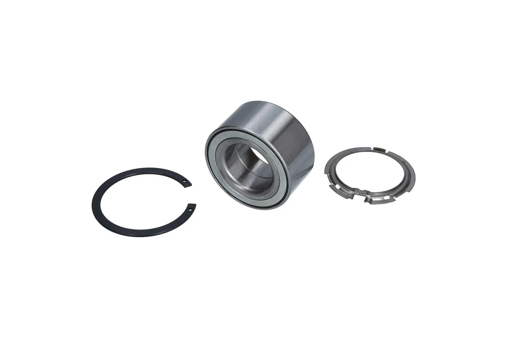 Radlagersatz Vorderachse KAMOKA 5600053