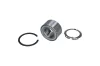 Radlagersatz Vorderachse KAMOKA 5600053