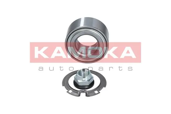 Radlagersatz Vorderachse KAMOKA 5600055