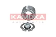 Radlagersatz Vorderachse KAMOKA 5600055