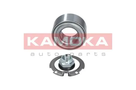 Radlagersatz Vorderachse KAMOKA 5600055 Bild Radlagersatz Vorderachse KAMOKA 5600055