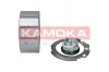 Radlagersatz Vorderachse KAMOKA 5600055 Bild Radlagersatz Vorderachse KAMOKA 5600055