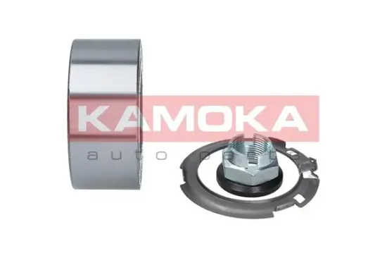 Radlagersatz Vorderachse KAMOKA 5600055 Bild Radlagersatz Vorderachse KAMOKA 5600055