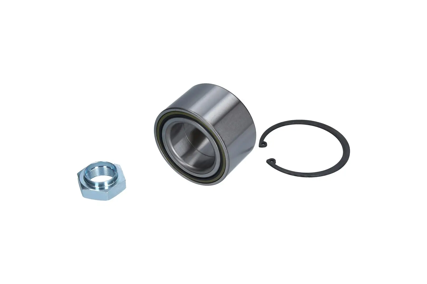 Radlagersatz Vorderachse KAMOKA 5600056