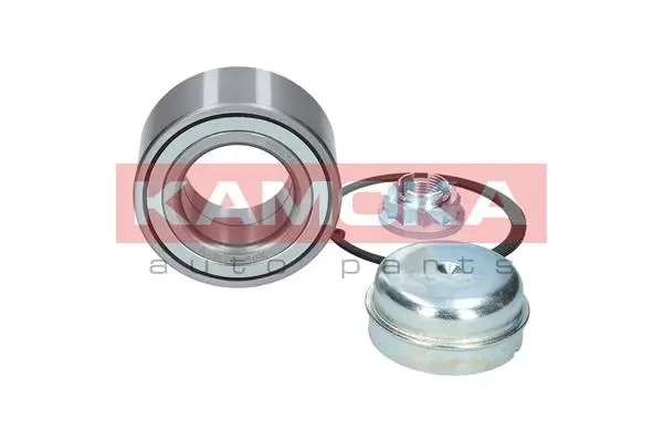 Radlagersatz Vorderachse KAMOKA 5600058