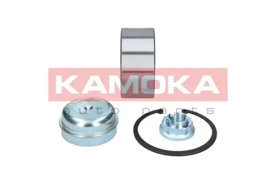 Radlagersatz Vorderachse KAMOKA 5600058 Bild Radlagersatz Vorderachse KAMOKA 5600058