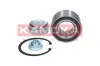 Radlagersatz Vorderachse KAMOKA 5600058 Bild Radlagersatz Vorderachse KAMOKA 5600058