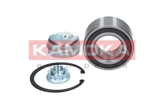 Radlagersatz Vorderachse KAMOKA 5600058 Bild Radlagersatz Vorderachse KAMOKA 5600058