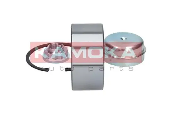 Radlagersatz Vorderachse KAMOKA 5600058 Bild Radlagersatz Vorderachse KAMOKA 5600058
