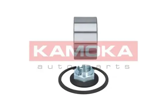 Radlagersatz Vorderachse KAMOKA 5600059 Bild Radlagersatz Vorderachse KAMOKA 5600059