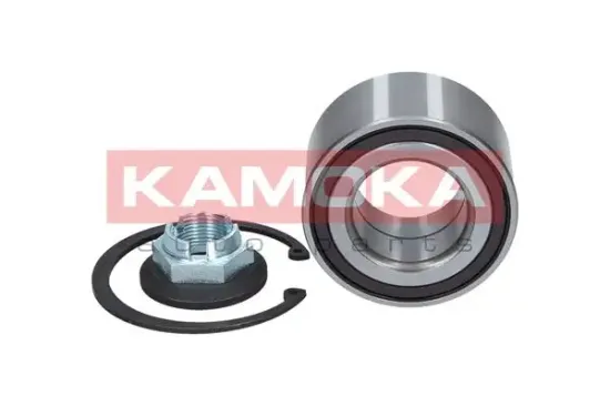 Radlagersatz Vorderachse KAMOKA 5600059 Bild Radlagersatz Vorderachse KAMOKA 5600059
