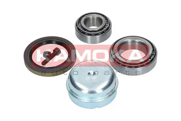 Radlagersatz Vorderachse KAMOKA 5600060