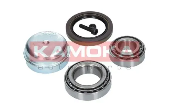 Radlagersatz Vorderachse KAMOKA 5600060 Bild Radlagersatz Vorderachse KAMOKA 5600060