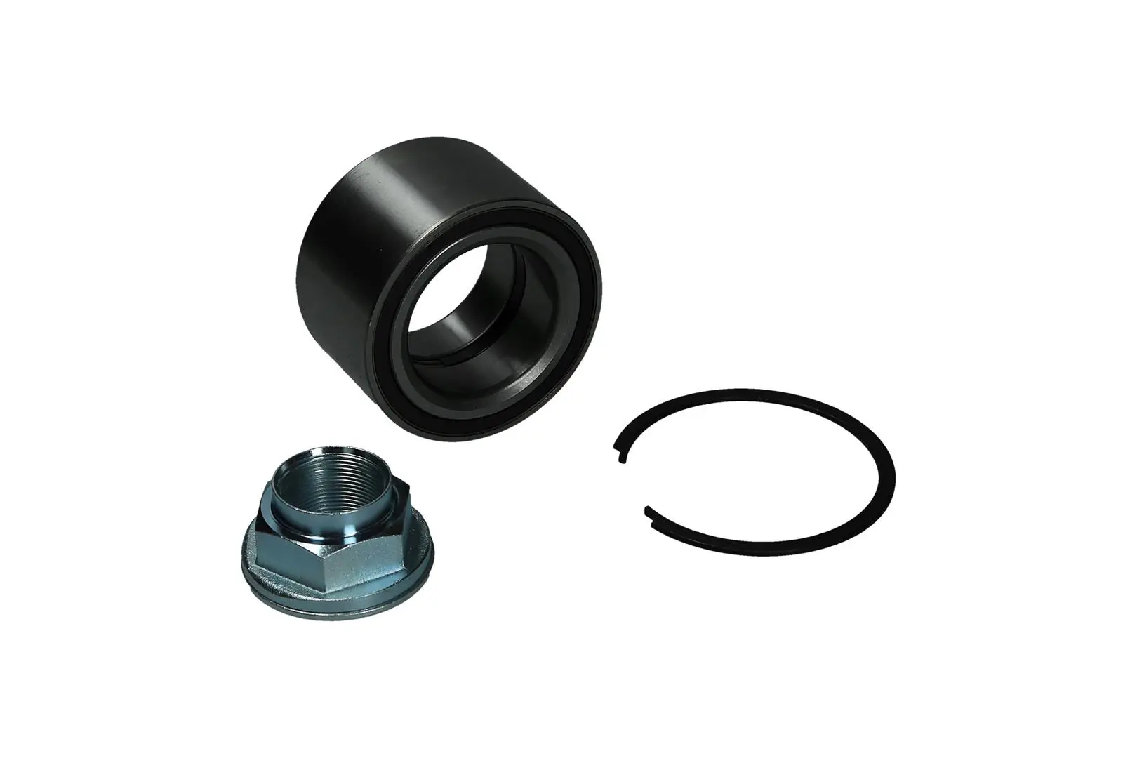 Radlagersatz Vorderachse KAMOKA 5600062