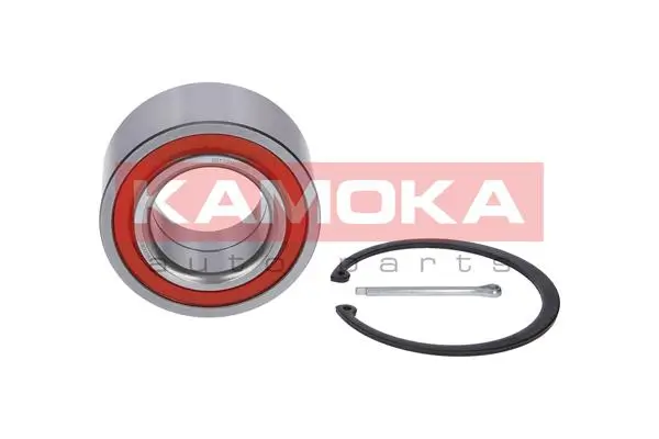 Radlagersatz Vorderachse KAMOKA 5600063