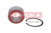 Radlagersatz Vorderachse KAMOKA 5600063