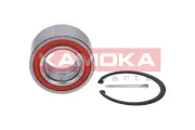 Radlagersatz Vorderachse KAMOKA 5600063