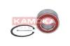 Radlagersatz Vorderachse KAMOKA 5600063 Bild Radlagersatz Vorderachse KAMOKA 5600063