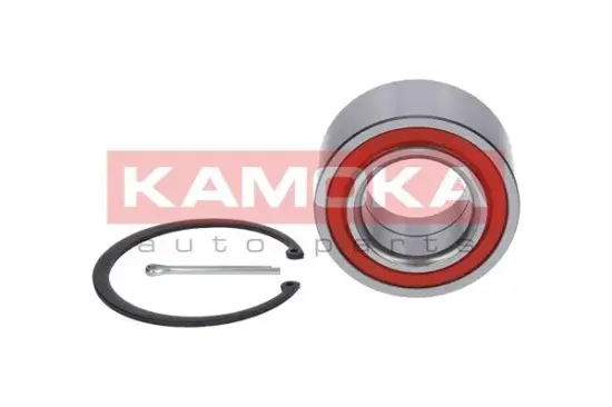 Radlagersatz Vorderachse KAMOKA 5600063 Bild Radlagersatz Vorderachse KAMOKA 5600063