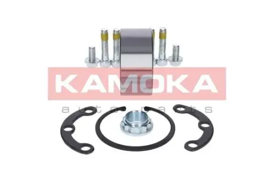 Radlagersatz Hinterachse KAMOKA 5600064 Bild Radlagersatz Hinterachse KAMOKA 5600064