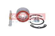 Radlagersatz Hinterachse KAMOKA 5600064