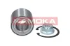 Radlagersatz Hinterachse KAMOKA 5600066 Bild Radlagersatz Hinterachse KAMOKA 5600066