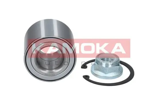Radlagersatz Hinterachse KAMOKA 5600066 Bild Radlagersatz Hinterachse KAMOKA 5600066