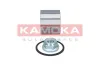 Radlagersatz Hinterachse KAMOKA 5600066 Bild Radlagersatz Hinterachse KAMOKA 5600066