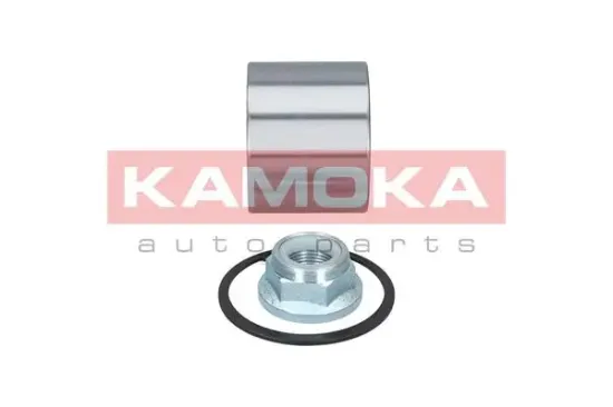 Radlagersatz Hinterachse KAMOKA 5600066 Bild Radlagersatz Hinterachse KAMOKA 5600066