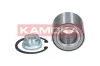 Radlagersatz Hinterachse KAMOKA 5600066 Bild Radlagersatz Hinterachse KAMOKA 5600066