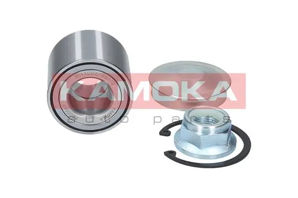 Radlagersatz Hinterachse KAMOKA 5600067