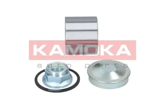 Radlagersatz Hinterachse KAMOKA 5600067 Bild Radlagersatz Hinterachse KAMOKA 5600067