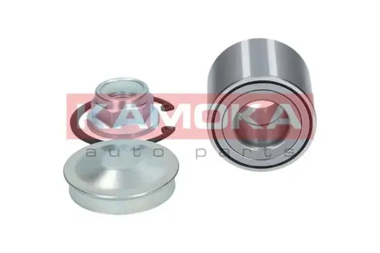 Radlagersatz Hinterachse KAMOKA 5600067 Bild Radlagersatz Hinterachse KAMOKA 5600067