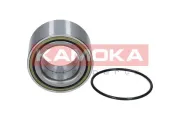 Radlagersatz Hinterachse KAMOKA 5600068