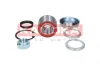 Radlagersatz Hinterachse KAMOKA 5600069 Bild Radlagersatz Hinterachse KAMOKA 5600069