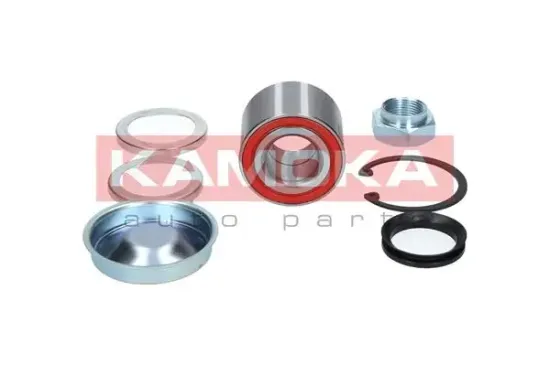 Radlagersatz Hinterachse KAMOKA 5600069 Bild Radlagersatz Hinterachse KAMOKA 5600069