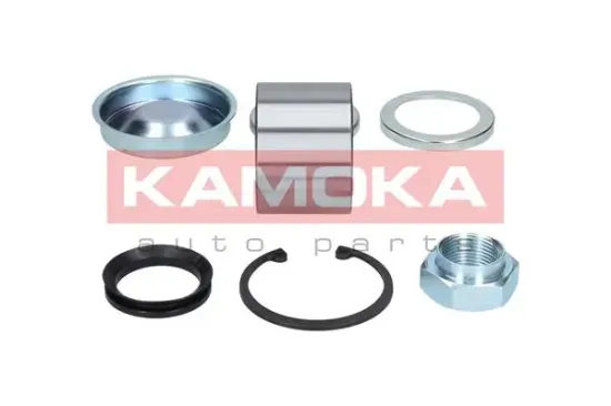 Radlagersatz Hinterachse KAMOKA 5600069 Bild Radlagersatz Hinterachse KAMOKA 5600069