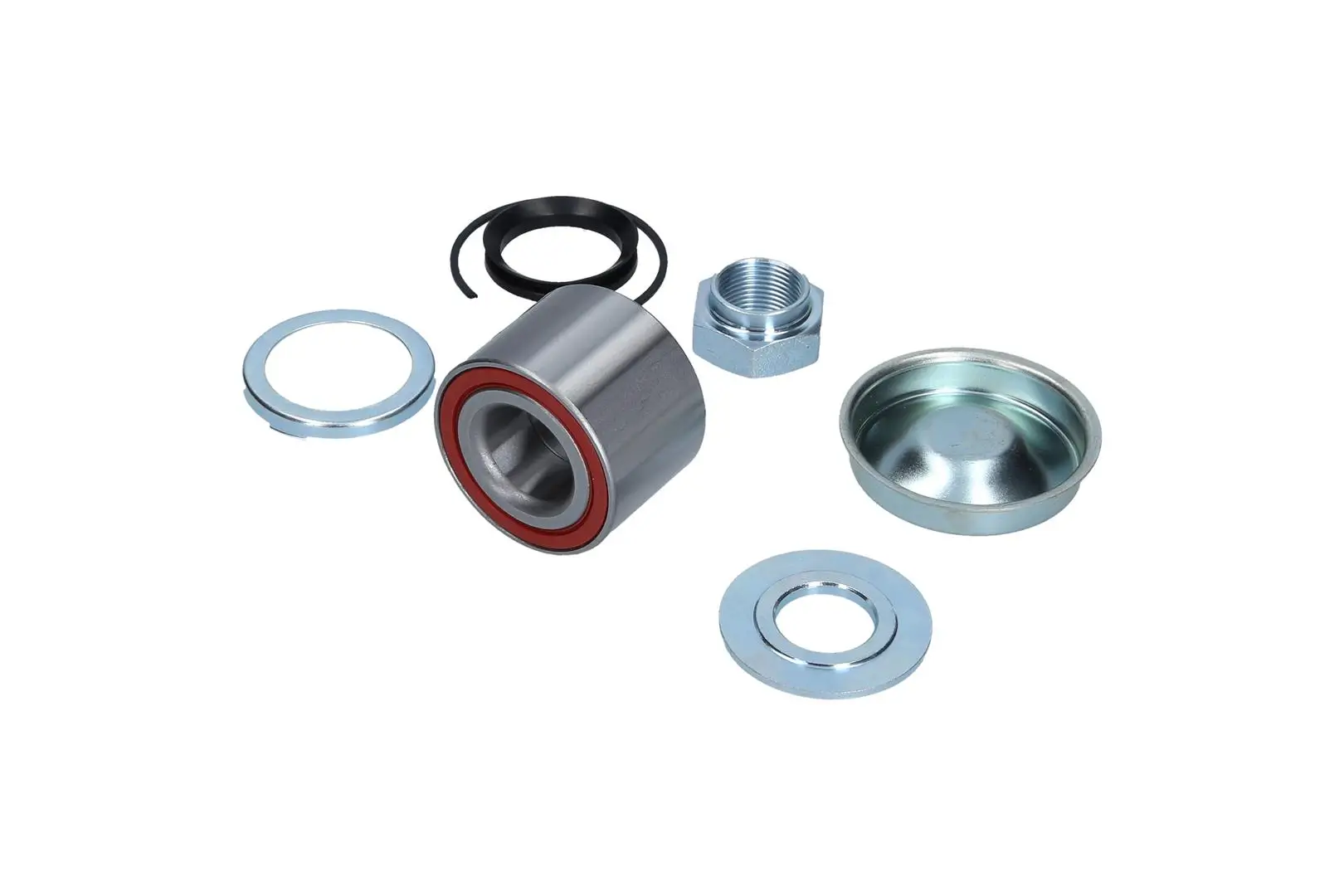 Radlagersatz Hinterachse KAMOKA 5600070