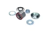 Radlagersatz Hinterachse KAMOKA 5600070