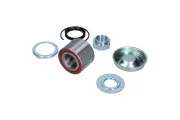 Radlagersatz Hinterachse KAMOKA 5600070